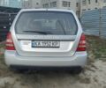 Сірий Субару Forester, об'ємом двигуна 2 л та пробігом 540 тис. км за 5300 $, фото 4 на Automoto.ua
