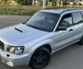 Серый Субару Форестер, объемом двигателя 2 л и пробегом 280 тыс. км за 5900 $, фото 1 на Automoto.ua