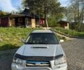 Сірий Субару Forester, об'ємом двигуна 2 л та пробігом 333 тис. км за 5000 $, фото 13 на Automoto.ua
