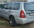 Сірий Субару Forester, об'ємом двигуна 2 л та пробігом 540 тис. км за 5300 $, фото 7 на Automoto.ua