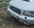 Сірий Субару Forester, об'ємом двигуна 2 л та пробігом 540 тис. км за 5300 $, фото 8 на Automoto.ua