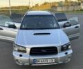 Серый Субару Форестер, объемом двигателя 2 л и пробегом 280 тыс. км за 5900 $, фото 8 на Automoto.ua