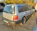 Сірий Субару Forester, об'ємом двигуна 0 л та пробігом 214 тис. км за 1551 $, фото 6 на Automoto.ua