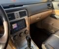 Сірий Субару Forester, об'ємом двигуна 2 л та пробігом 333 тис. км за 5000 $, фото 14 на Automoto.ua