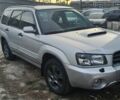 Сірий Субару Forester, об'ємом двигуна 2 л та пробігом 540 тис. км за 5300 $, фото 1 на Automoto.ua