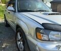 Сірий Субару Forester, об'ємом двигуна 2 л та пробігом 333 тис. км за 5000 $, фото 3 на Automoto.ua