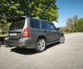 Сірий Субару Forester, об'ємом двигуна 2 л та пробігом 250 тис. км за 4800 $, фото 3 на Automoto.ua