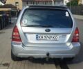 Сірий Субару Forester, об'ємом двигуна 2 л та пробігом 333 тис. км за 5000 $, фото 9 на Automoto.ua