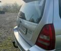 Сірий Субару Forester, об'ємом двигуна 2 л та пробігом 333 тис. км за 5000 $, фото 15 на Automoto.ua