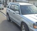 Сірий Субару Forester, об'ємом двигуна 2 л та пробігом 333 тис. км за 5000 $, фото 7 на Automoto.ua