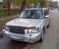 Серый Субару Форестер, объемом двигателя 2 л и пробегом 259 тыс. км за 4900 $, фото 1 на Automoto.ua
