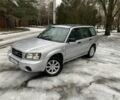 Сірий Субару Forester, об'ємом двигуна 2 л та пробігом 179 тис. км за 5700 $, фото 1 на Automoto.ua