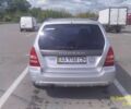 Серый Субару Форестер, объемом двигателя 2 л и пробегом 311 тыс. км за 4999 $, фото 4 на Automoto.ua