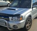 Сірий Субару Forester, об'ємом двигуна 2 л та пробігом 333 тис. км за 5000 $, фото 8 на Automoto.ua