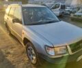 Сірий Субару Forester, об'ємом двигуна 0 л та пробігом 214 тис. км за 1551 $, фото 1 на Automoto.ua