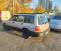 Сірий Субару Forester, об'ємом двигуна 0 л та пробігом 214 тис. км за 1551 $, фото 3 на Automoto.ua