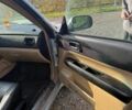 Сірий Субару Forester, об'ємом двигуна 2 л та пробігом 333 тис. км за 5000 $, фото 17 на Automoto.ua