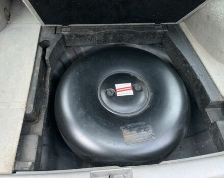 Серый Субару Форестер, объемом двигателя 2 л и пробегом 179 тыс. км за 5500 $, фото 13 на Automoto.ua