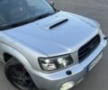 Серый Субару Форестер, объемом двигателя 2 л и пробегом 280 тыс. км за 5900 $, фото 9 на Automoto.ua