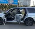 Серый Субару Форестер, объемом двигателя 2 л и пробегом 280 тыс. км за 5900 $, фото 21 на Automoto.ua