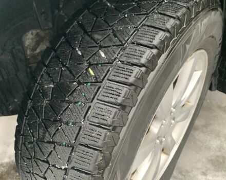 Серый Субару Форестер, объемом двигателя 2 л и пробегом 179 тыс. км за 5900 $, фото 9 на Automoto.ua