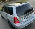 Серый Субару Форестер, объемом двигателя 2 л и пробегом 280 тыс. км за 5900 $, фото 6 на Automoto.ua