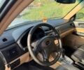 Сірий Субару Forester, об'ємом двигуна 2 л та пробігом 333 тис. км за 5000 $, фото 10 на Automoto.ua