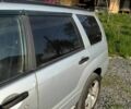 Сірий Субару Forester, об'ємом двигуна 2 л та пробігом 333 тис. км за 5000 $, фото 4 на Automoto.ua