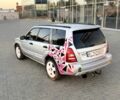Сірий Субару Forester, об'ємом двигуна 2 л та пробігом 299 тис. км за 4100 $, фото 3 на Automoto.ua