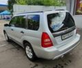 Серый Субару Форестер, объемом двигателя 2 л и пробегом 190 тыс. км за 7000 $, фото 3 на Automoto.ua