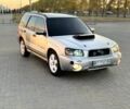 Сірий Субару Forester, об'ємом двигуна 2 л та пробігом 299 тис. км за 4100 $, фото 1 на Automoto.ua