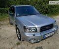 Сірий Субару Forester, об'ємом двигуна 2 л та пробігом 130 тис. км за 7000 $, фото 1 на Automoto.ua