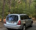 Серый Субару Форестер, объемом двигателя 2 л и пробегом 180 тыс. км за 4919 $, фото 3 на Automoto.ua
