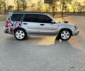 Сірий Субару Forester, об'ємом двигуна 2 л та пробігом 299 тис. км за 4100 $, фото 10 на Automoto.ua