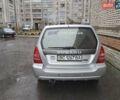 Сірий Субару Forester, об'ємом двигуна 2 л та пробігом 384 тис. км за 5500 $, фото 1 на Automoto.ua