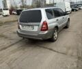Серый Субару Форестер, объемом двигателя 2.5 л и пробегом 250 тыс. км за 4300 $, фото 2 на Automoto.ua