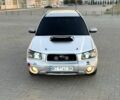 Сірий Субару Forester, об'ємом двигуна 2 л та пробігом 299 тис. км за 4100 $, фото 23 на Automoto.ua