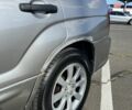 Серый Субару Форестер, объемом двигателя 2 л и пробегом 285 тыс. км за 5700 $, фото 3 на Automoto.ua