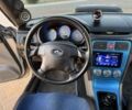 Сірий Субару Forester, об'ємом двигуна 2 л та пробігом 299 тис. км за 4100 $, фото 4 на Automoto.ua