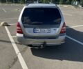 Серый Субару Форестер, объемом двигателя 2 л и пробегом 285 тыс. км за 5700 $, фото 11 на Automoto.ua