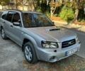 Сірий Субару Forester, об'ємом двигуна 2 л та пробігом 253 тис. км за 5216 $, фото 1 на Automoto.ua