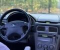 Серый Субару Форестер, объемом двигателя 2 л и пробегом 180 тыс. км за 4919 $, фото 12 на Automoto.ua