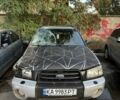 Сірий Субару Forester, об'ємом двигуна 2 л та пробігом 180 тис. км за 2409 $, фото 1 на Automoto.ua