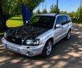Сірий Субару Forester, об'ємом двигуна 2 л та пробігом 180 тис. км за 2409 $, фото 1 на Automoto.ua