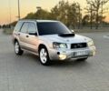 Сірий Субару Forester, об'ємом двигуна 2 л та пробігом 299 тис. км за 4100 $, фото 8 на Automoto.ua