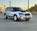 Сірий Субару Forester, об'ємом двигуна 2 л та пробігом 299 тис. км за 4100 $, фото 12 на Automoto.ua