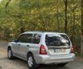 Серый Субару Форестер, объемом двигателя 2 л и пробегом 180 тыс. км за 4919 $, фото 5 на Automoto.ua