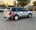 Сірий Субару Forester, об'ємом двигуна 2 л та пробігом 299 тис. км за 4100 $, фото 22 на Automoto.ua
