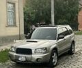 Серый Субару Форестер, объемом двигателя 2 л и пробегом 287 тыс. км за 5200 $, фото 5 на Automoto.ua