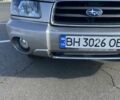 Серый Субару Форестер, объемом двигателя 2 л и пробегом 285 тыс. км за 5700 $, фото 10 на Automoto.ua
